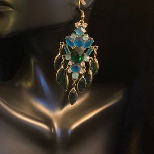 Vintage Costume Jewelry